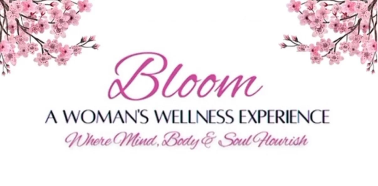 Bloom - May 2025