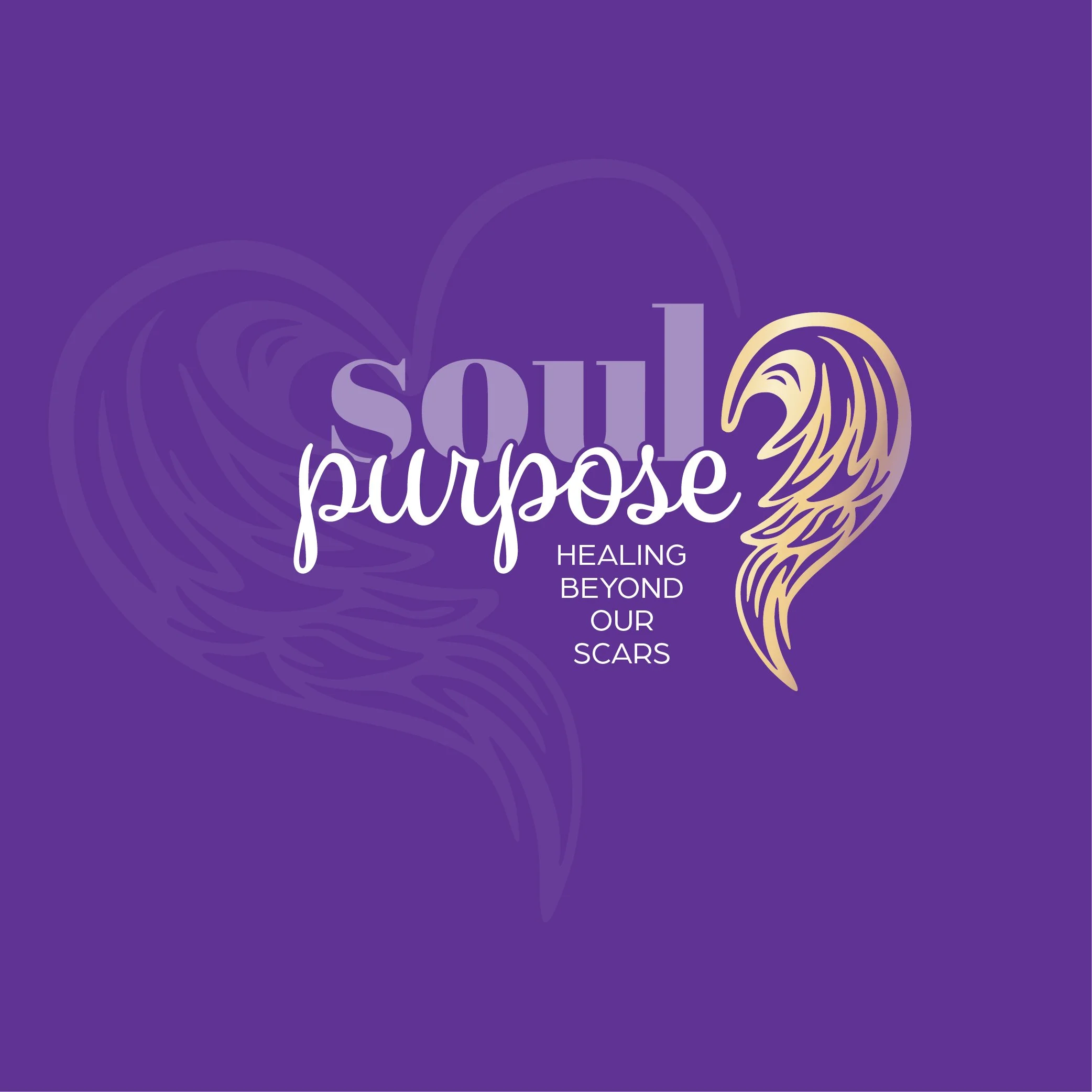 Pain into Purpose