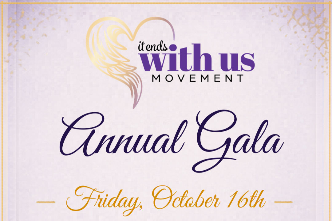 It Ends With Us Gala- 2026