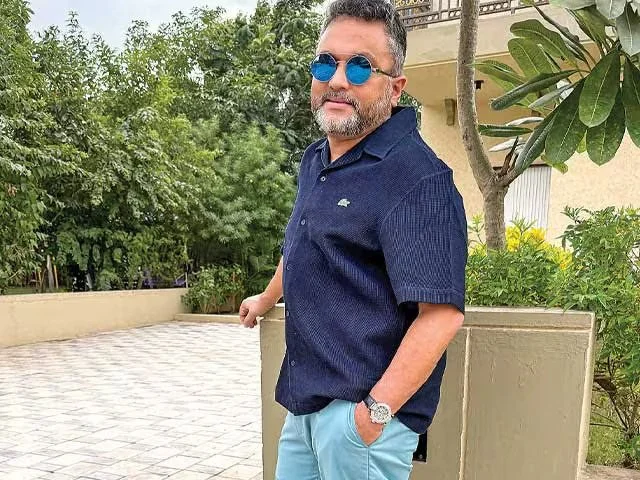 Abhik Mazumdar in Femina’s Men We Love 2025 | Aquascaping Pioneer