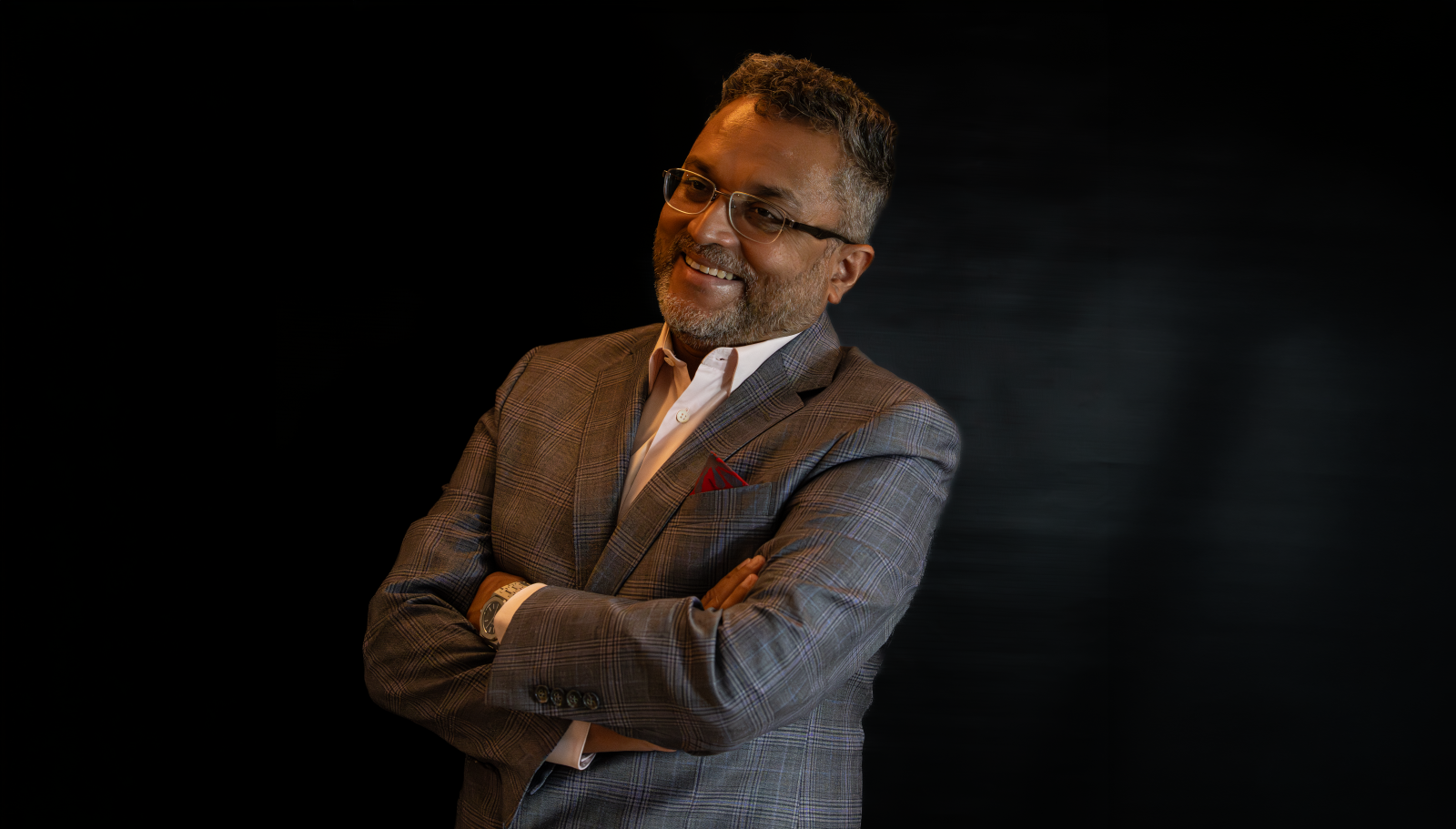 The Luxury Aquascaper: Shaping Experiential Design