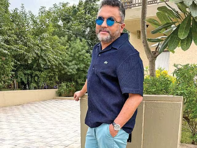 Abhik Mazumdar - Femina Men we Love