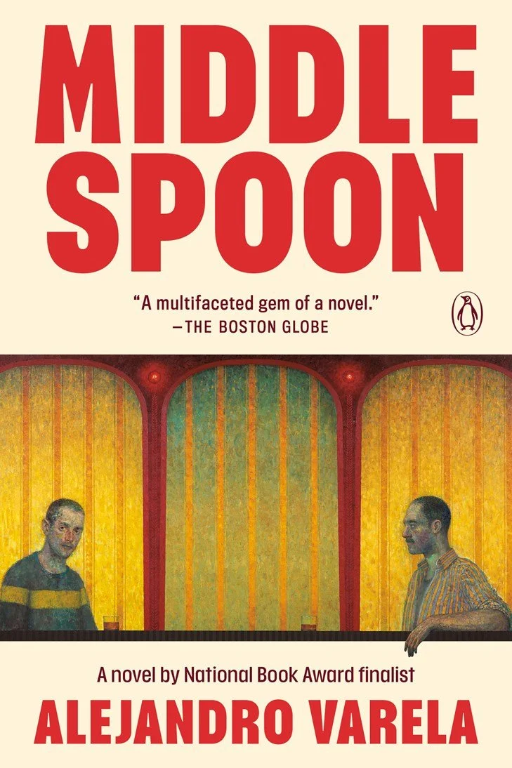 A whip-smart, blazingly funny epistolary novel about heartbreak, unconventional love, and the way society could be.