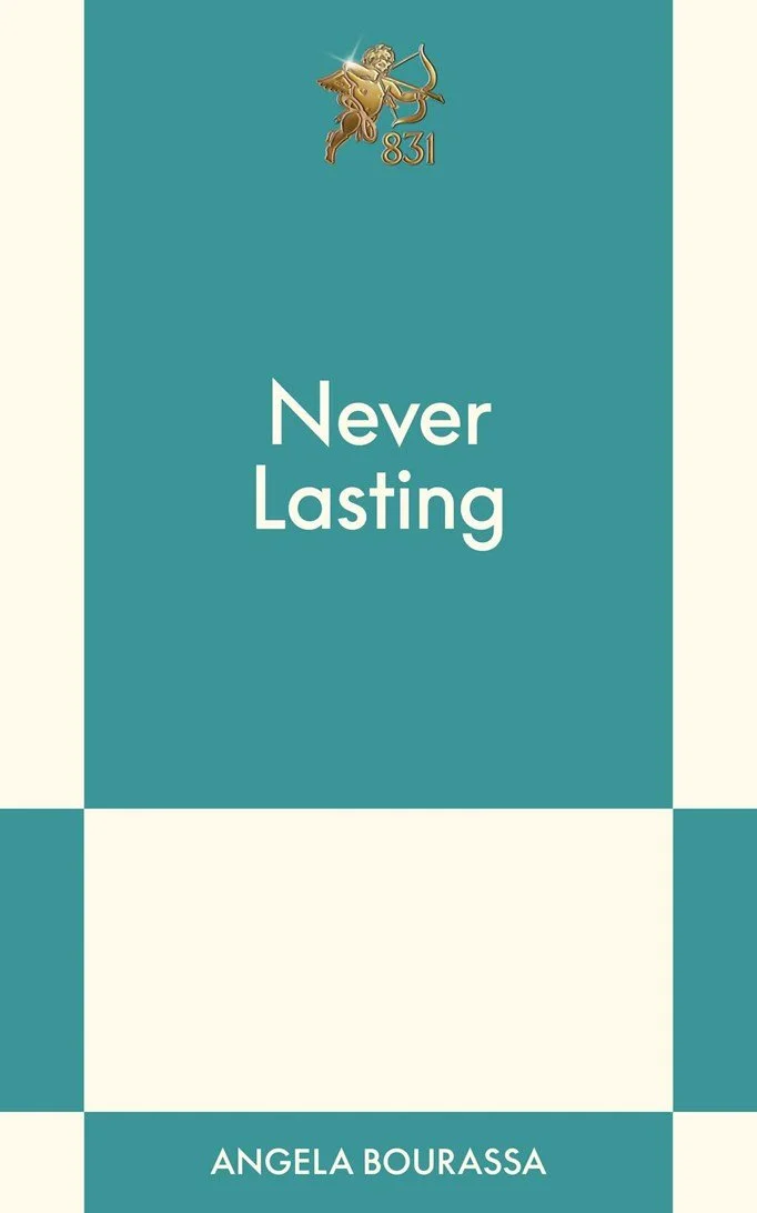A scorching-hot romance about what happens when you break a golden rule: Don’t get hooked on your hookup.