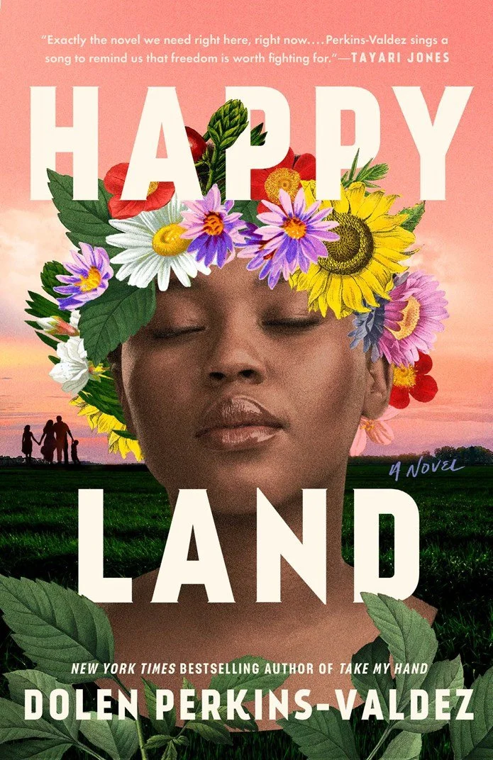 A woman learns the incredible story of a real-life American Kingdom—and her family’s ties to it—in this enthralling novel from the New York Times bestselling, NAACP Image Award-winning author.
