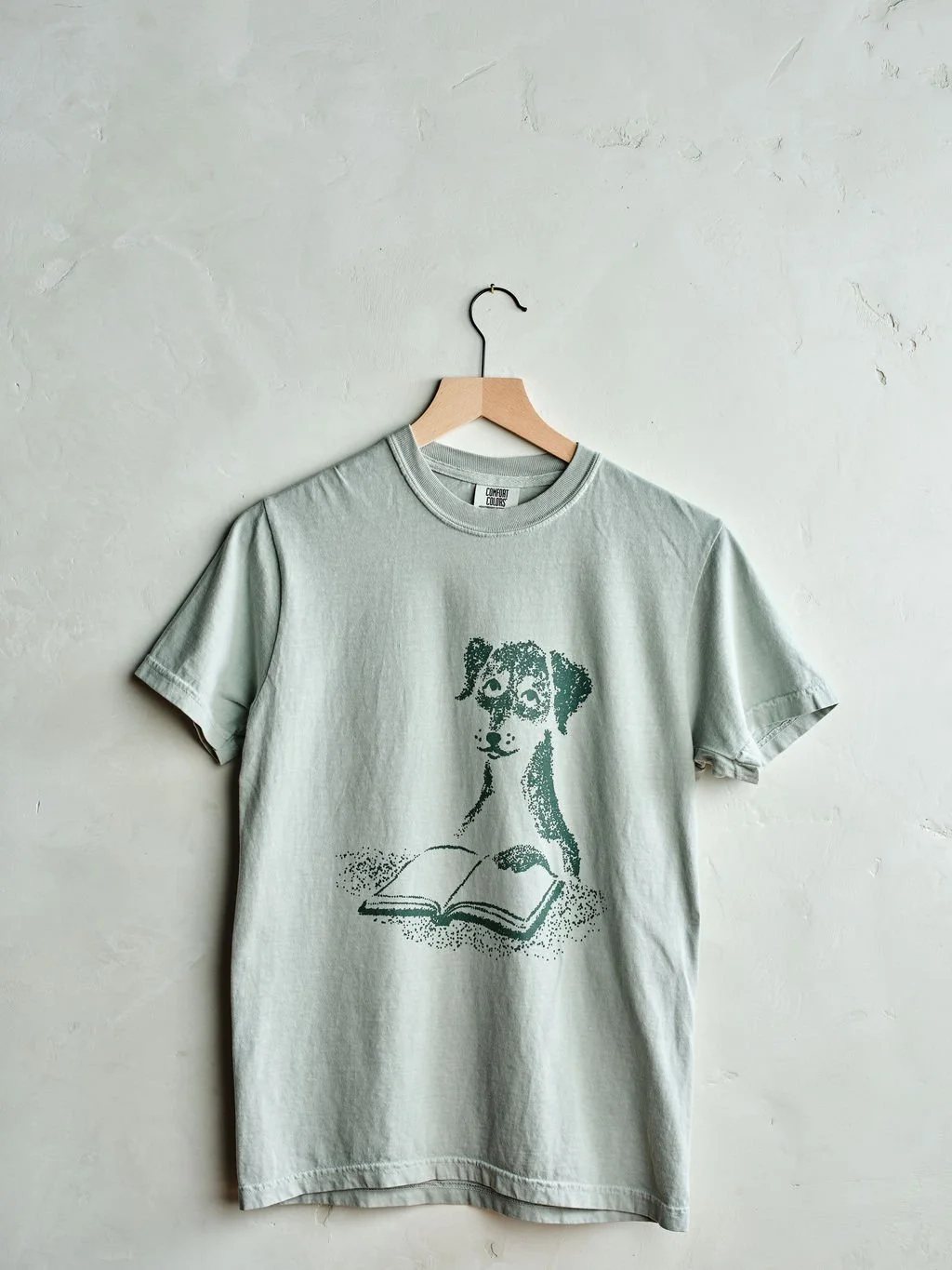 Dog Tee