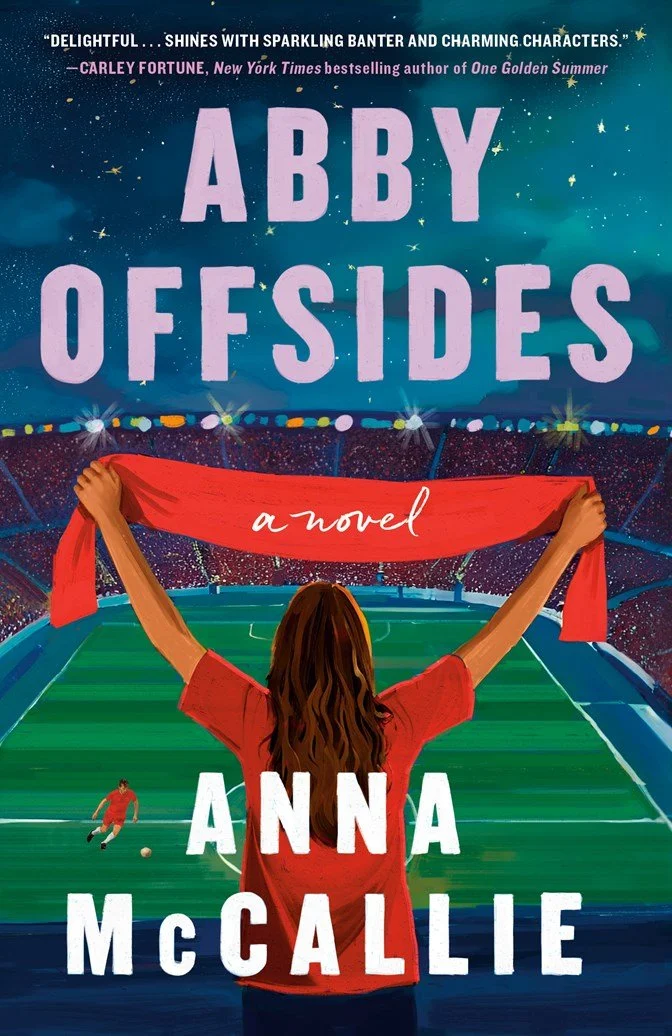 In this witty and heartfelt debut, a woman's impulsive journey across the pond after a broken engagement leads her to a new love—and a new version of herself.