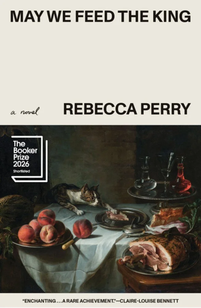 A curator is absorbed in the medieval world of a reluctant monarch in this searing debut about what becomes lost over time and what devotion can reanimate.