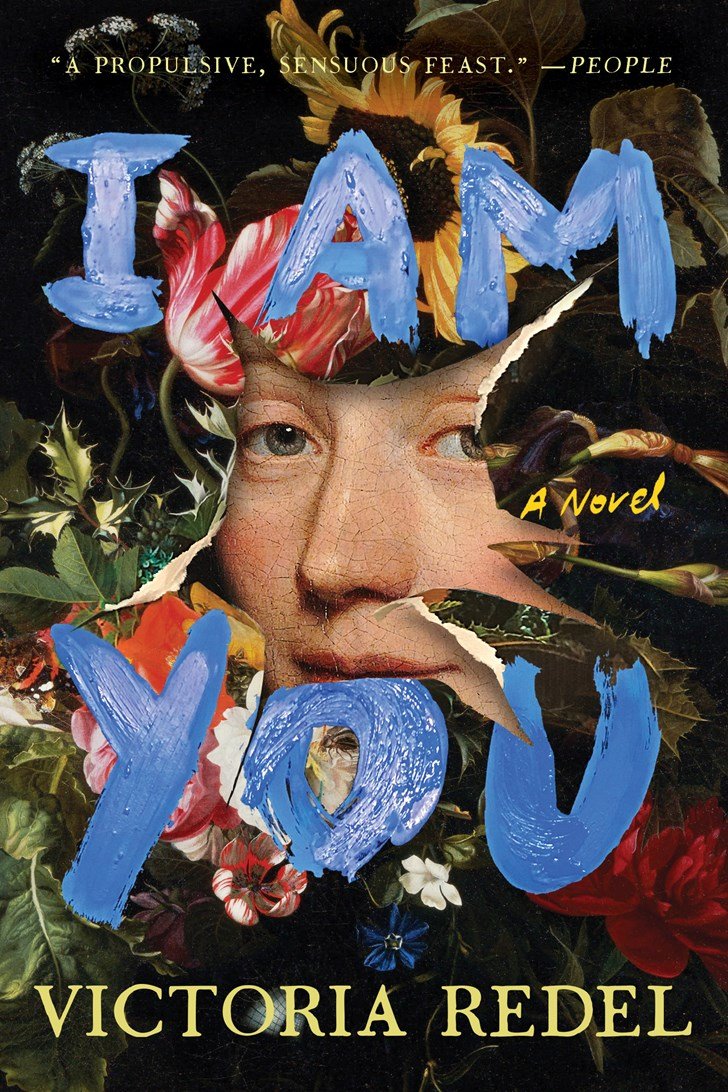 A mesmerizing historical novel, I Am You is a meditation on gender, an ode to artistic creation, and an unforgettable love story that reimagines the life of renowned still life painter Maria van Oosterwijck during the Dutch Golden Age.
