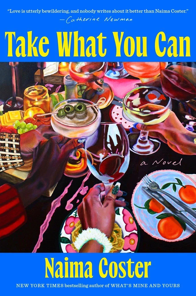 A dazzling novel exploring what it means to be a mother when motherless, a sister without blood ties, and a woman in pursuit of the life she wants.
