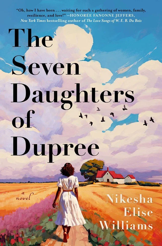 A sweeping multi-generational epic following seven generations of Dupree women as they navigate love, loss, and the unyielding ties of family.