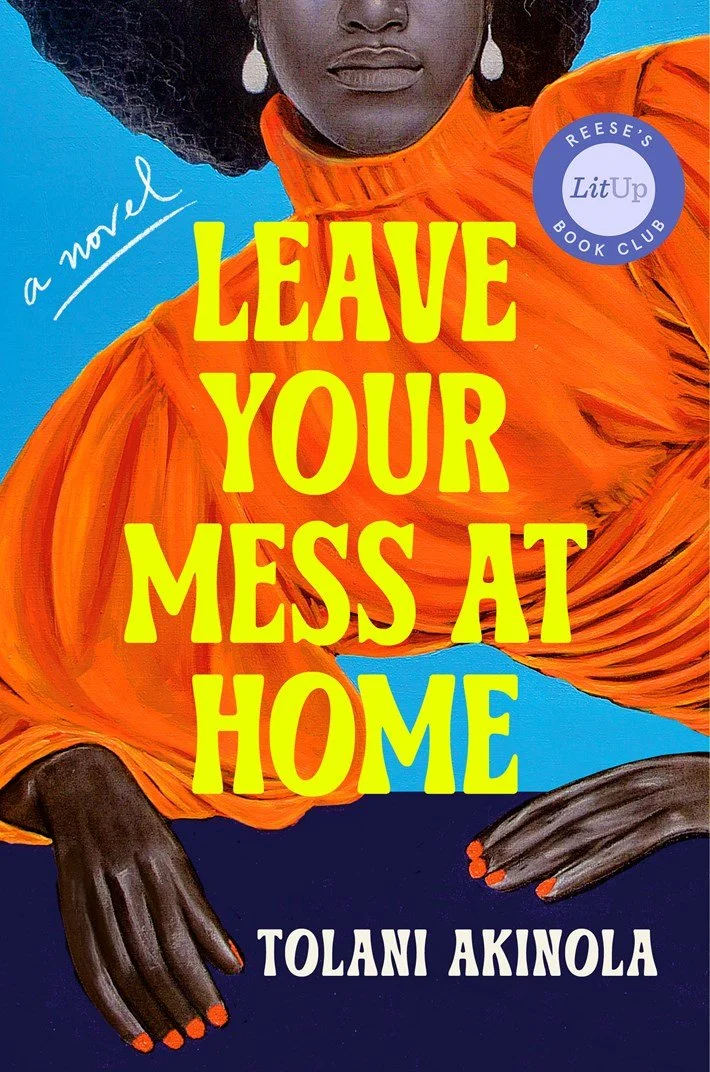 A warm and riveting debut about the uncomfortable, unbreakable ties of family as four adult siblings come home to confront the state of their own lives and each other.  Atlanta author 