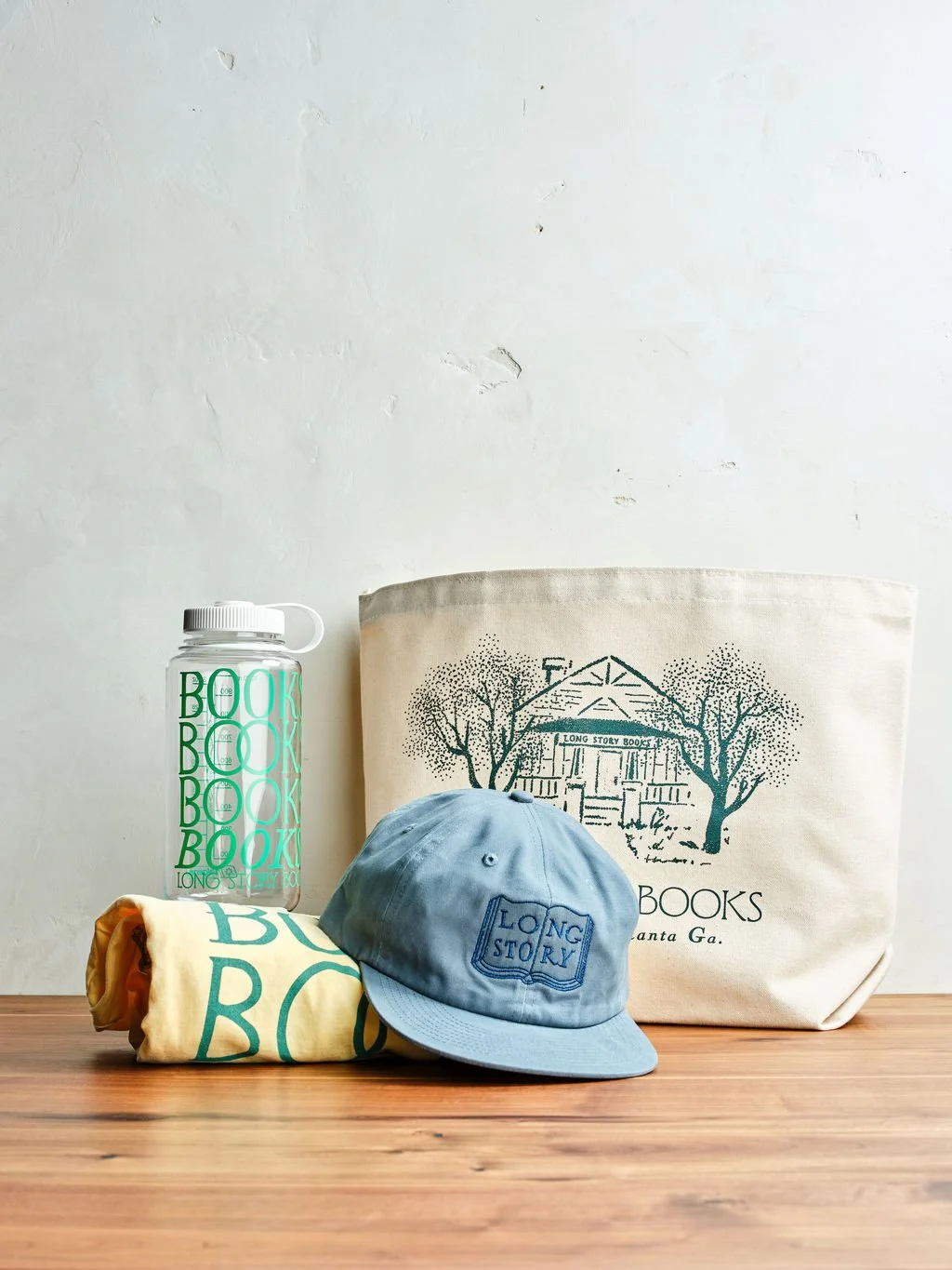 Summer Pack