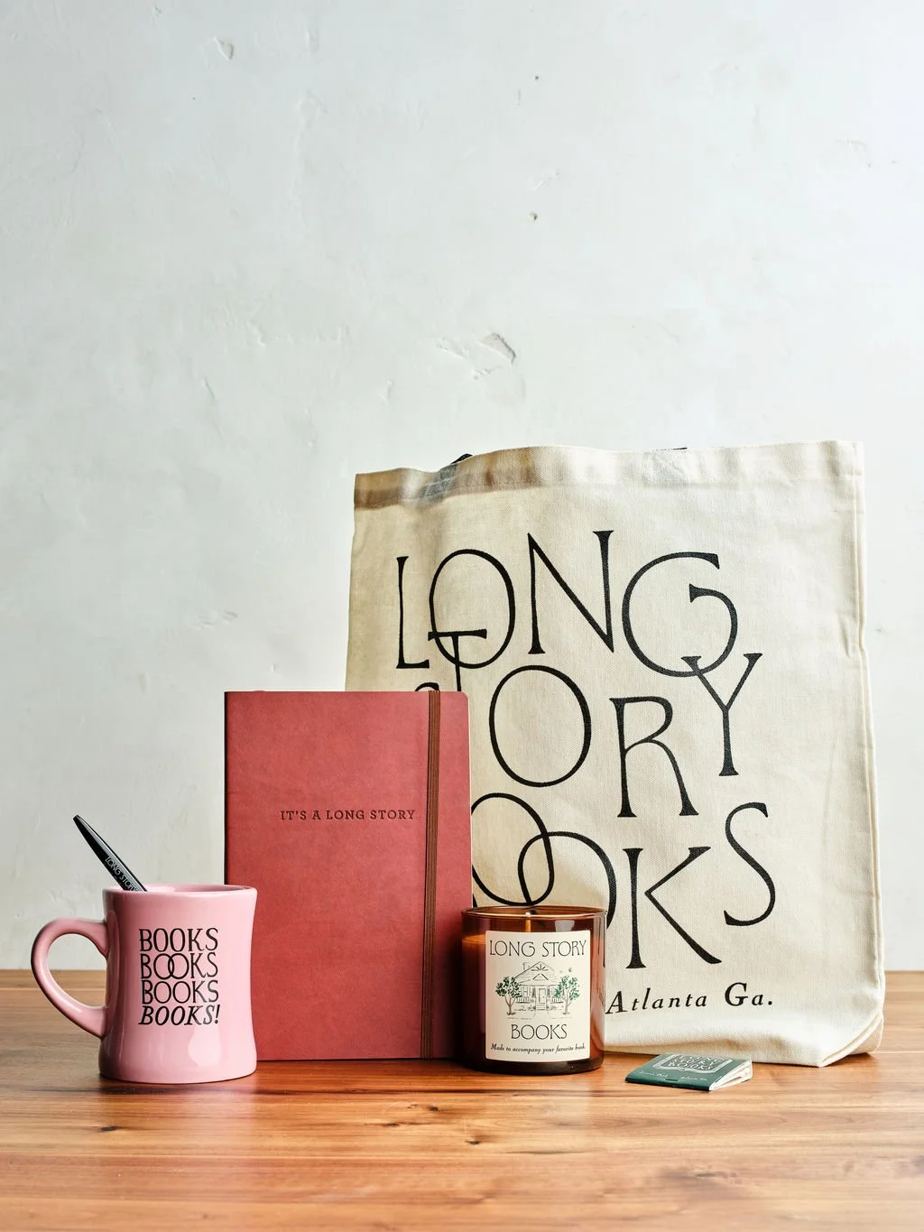 Writer's Gift