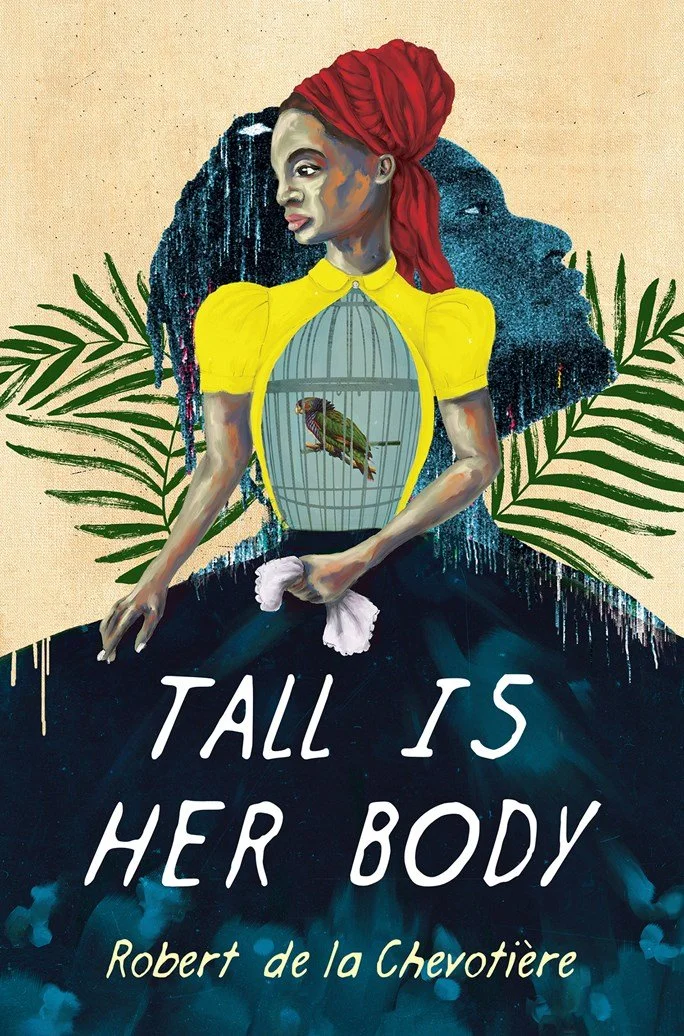 A sweeping, multicultural family saga infused with magical realism, exploring ancestry, migration, spirituality, and identity across the Caribbean and Canada-perfect for fans of Black Cake and Family Lore.