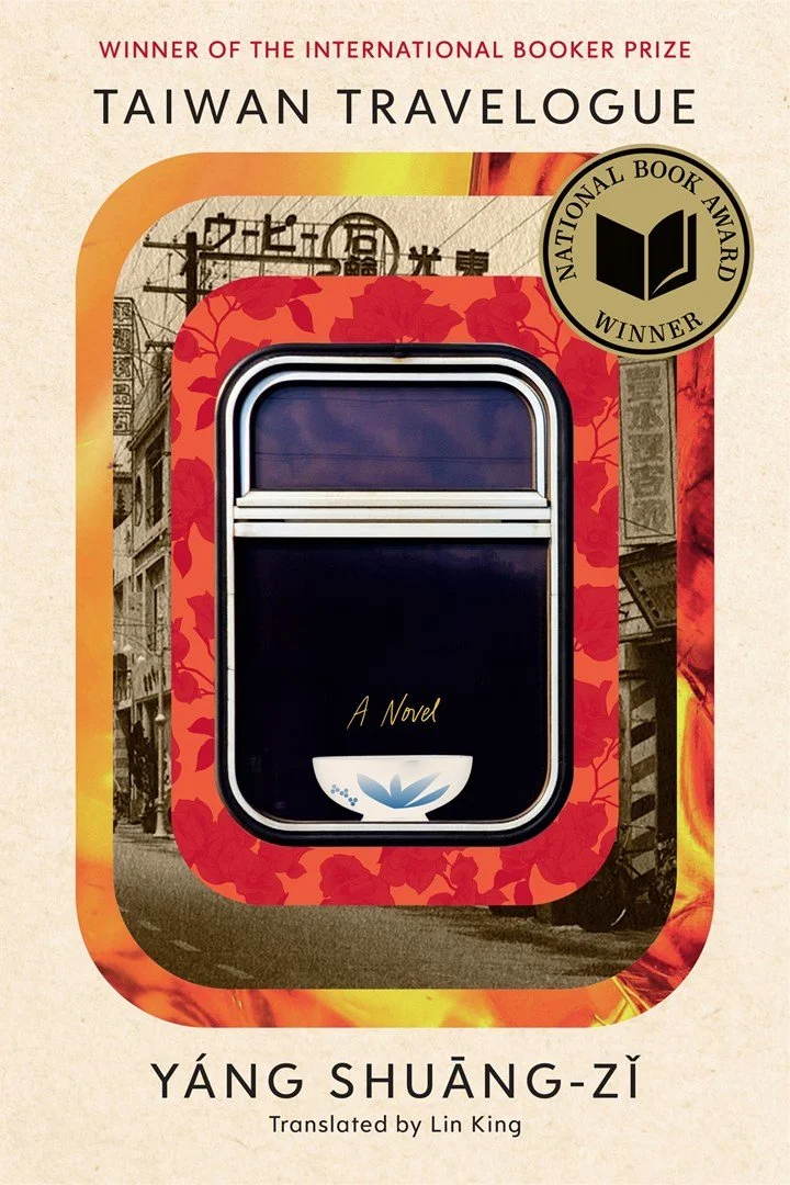 Winner of both the International Booker Prize and the National Book Award for Translated Fiction. This novella is a bittersweet story of love between two women, nested in an artful exploration of language, history, and power.