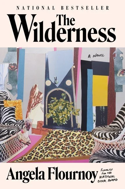 A novel about five Black women over the course of their twenty-year friendship, moving through the dizzying period between young adulthood and midlife.