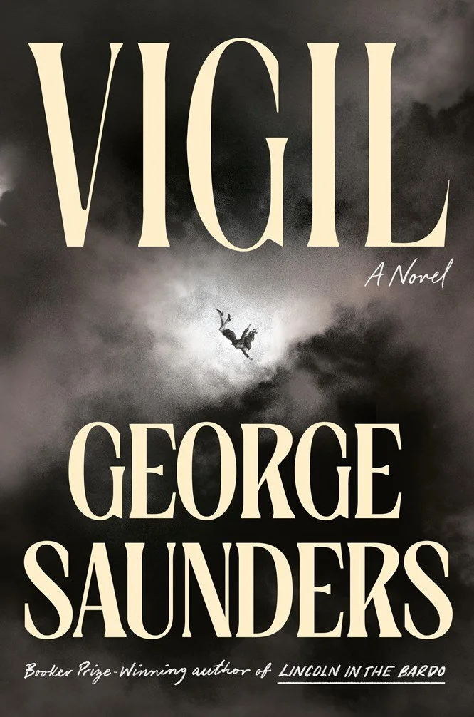Join an angel at the bedside of an oil company CEO in the twilight hours of his life, as he is ferried from this world into the next.