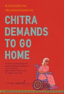 Describing both the bitter and the sweet,  Chitra Demands to Go Home  explores mother-son relationships, cross-cultural conversations, and the tribulations of getting older as Chitra plots her triumphant return to her home in Kolkata.