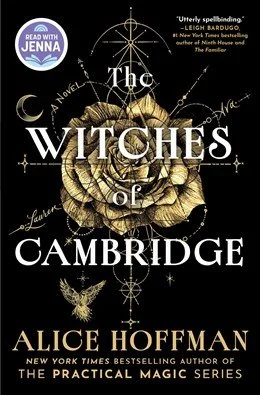 This follows two brilliant young women in 1950s Cambridge, Massachusetts, as they become immersed in a mysterious secret group of witches at Radcliffe known as the Lilith Society.