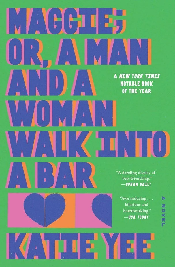 A Chinese American woman spins tragedy into comedy when her life falls apart in a taut, wry debut novel, perfect for fans of  Crying In H Mart .