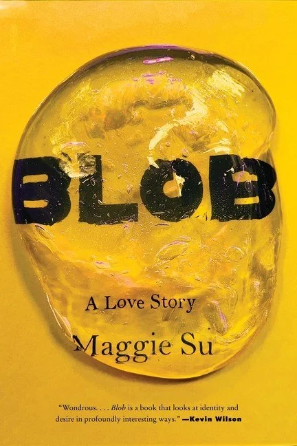 A humorous and deeply moving debut novel in the vein of Bunny and Convenience Store Woman about a young woman who tries to shape a sentient blob into her perfect boyfriend.