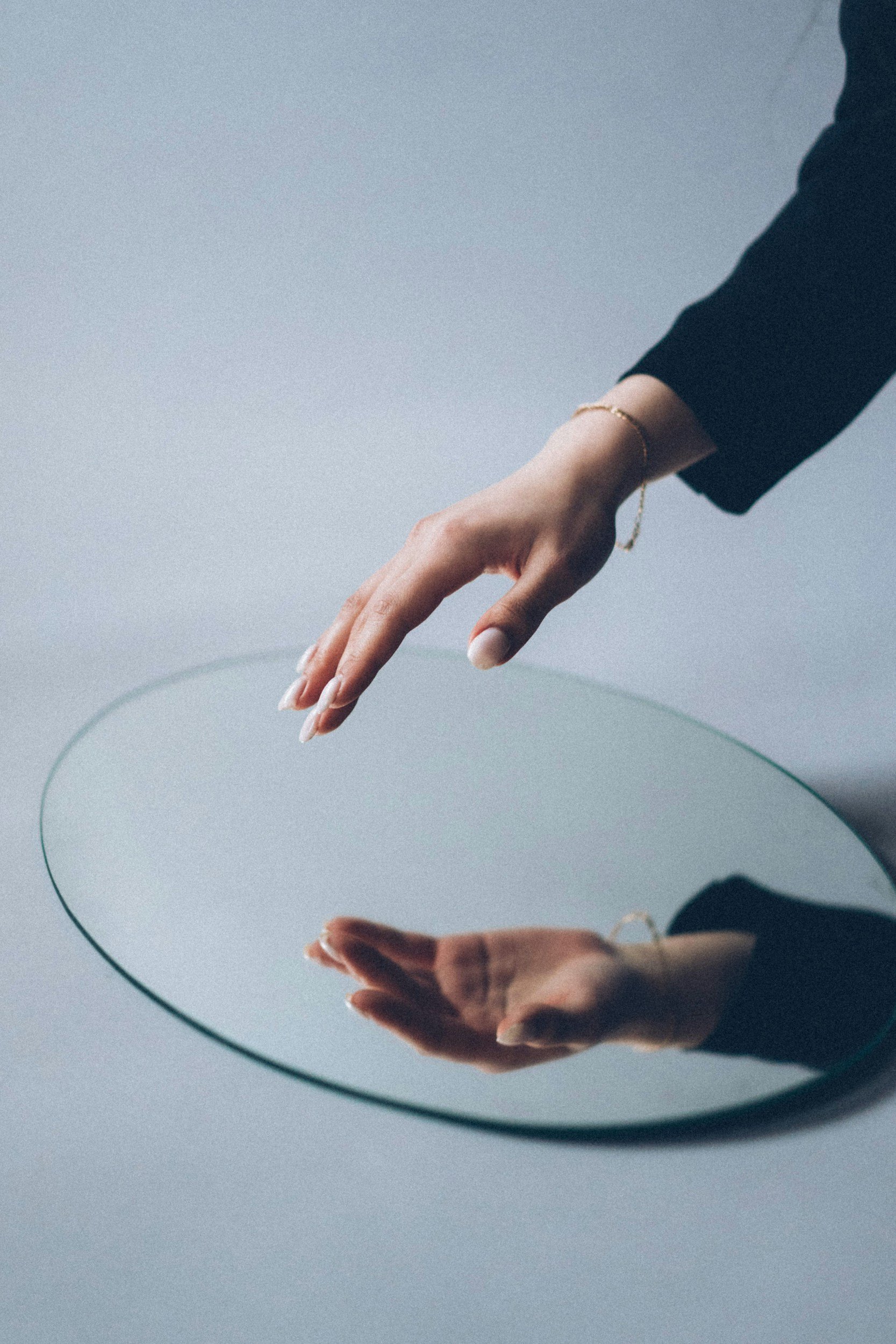 Beyond Connection: How Your Relationships Become Powerful Catalysts for Self-Awareness