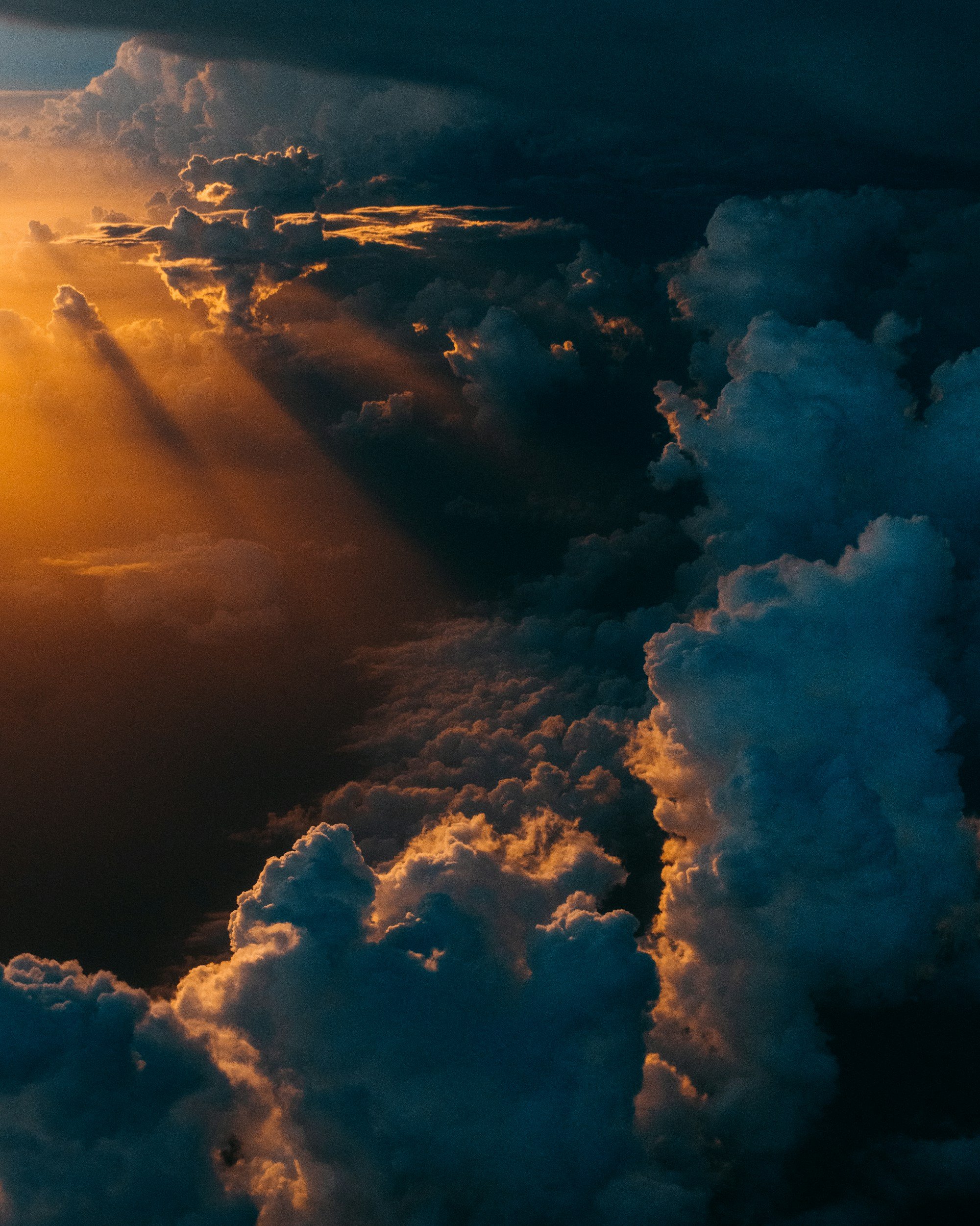Navigating the Storm: Finding Your Light in Moments of Uncertainty