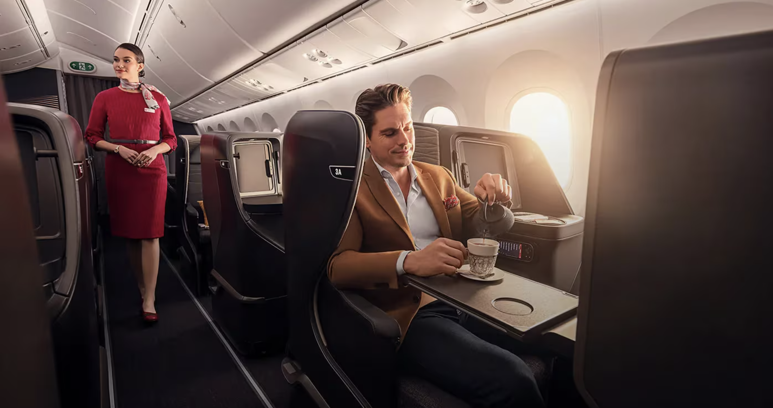 150,000 Turkish Miles Giveaway – Can You Crack the Code?