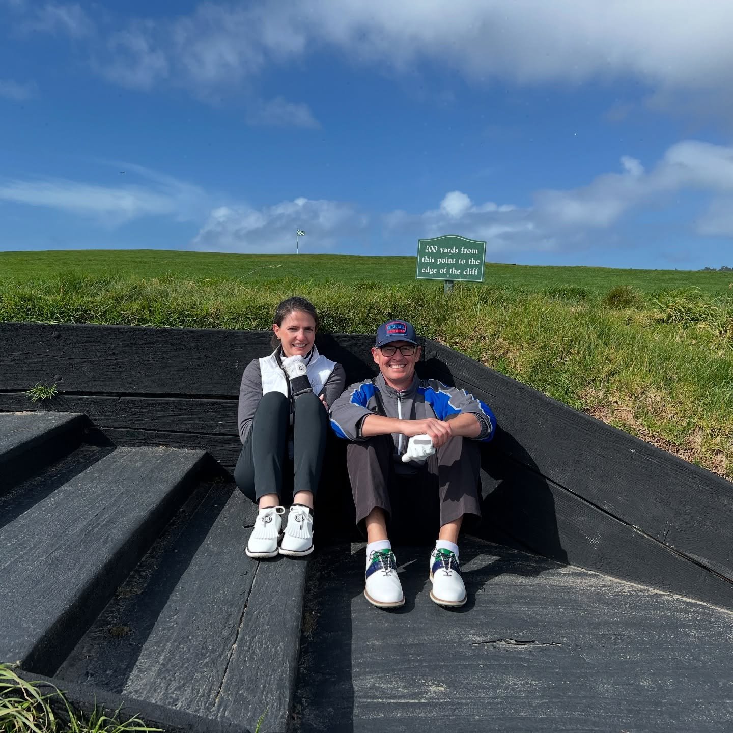 Many years ago Schneider Electric approached us asking if we could provide a high impact entertainment outing for their clients. We&rsquo;ve locked arms with them ever since to provide a premium experience at Pebble Beach. They played Spyglass, Spani