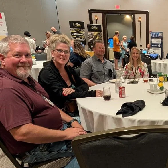 This month we wrapped up our 6th conference of 2025 for the Nuclear Suppliers Association (NSA). Sites this year included Fort Lauderdale, Kansas City, Key West, Myrtle Beach, Orlando and Savannah. We are honored that the NSA entrusts us with the eve