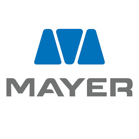 Mayer Electric logo.png