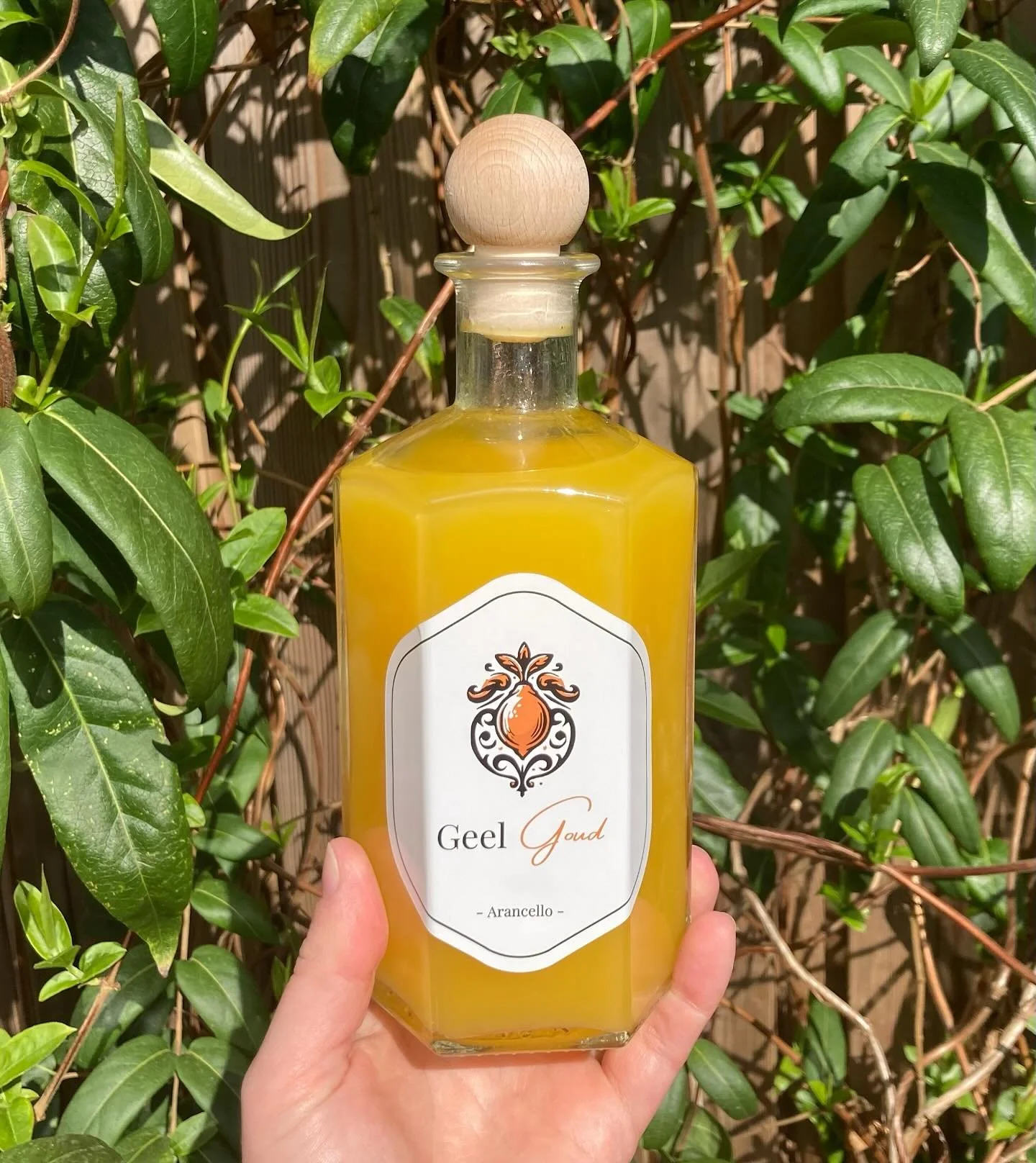 ORANJE ORANJE ORANJE
🍊🍊🍊🍊🍊🍊🍊🍊🍊
De nieuwe variant op onze limoncello: de Arancello!Met net zoveel liefde gemaakt, alleen dan met sinaasappels. 

Wil je hem bestellen en op tijd voor Koningsdag in huis hebben? Stuur dan een berichtje!