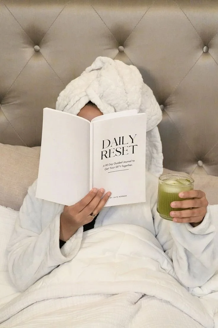 The Hormone Reset Plan: What Actually Works According to Science
