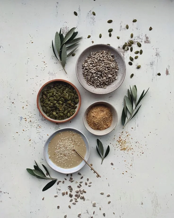 Seed Cycling: Does It Really Balance Your Hormones or Just a Trend?