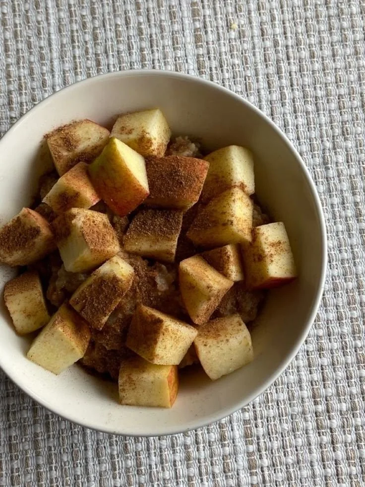 Golden Honey Apple