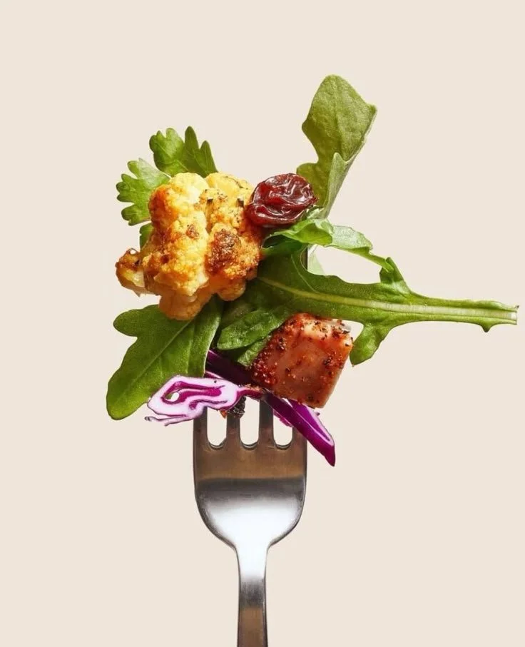 The New Food Pyramid: What Changed &amp; What It Means for Your Health