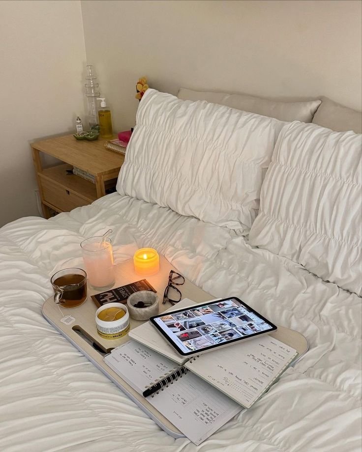 The Brain Dump: How to Clear Mental Clutter and Reset Your Mindset