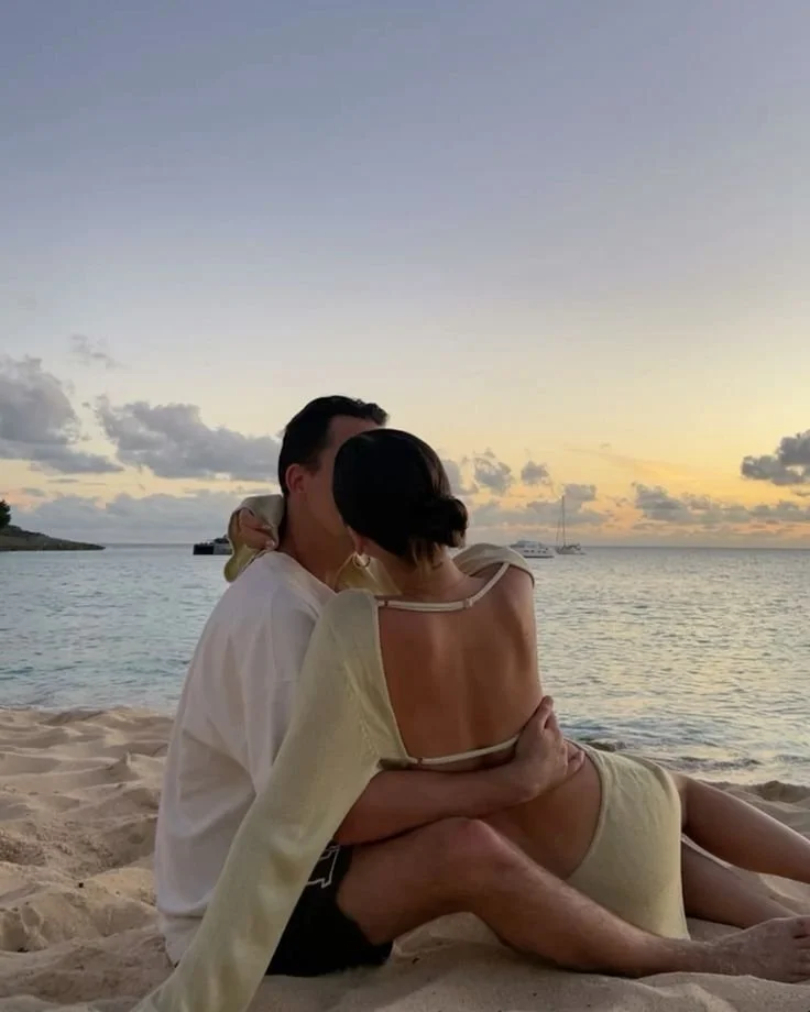 Building Intimacy Beyond Sex - The Power of Emotional and Physical Connection