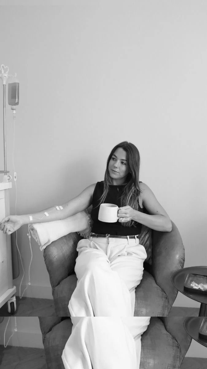 5 Ways to Advocate for Yourself at the Doctor When You Have PCOS