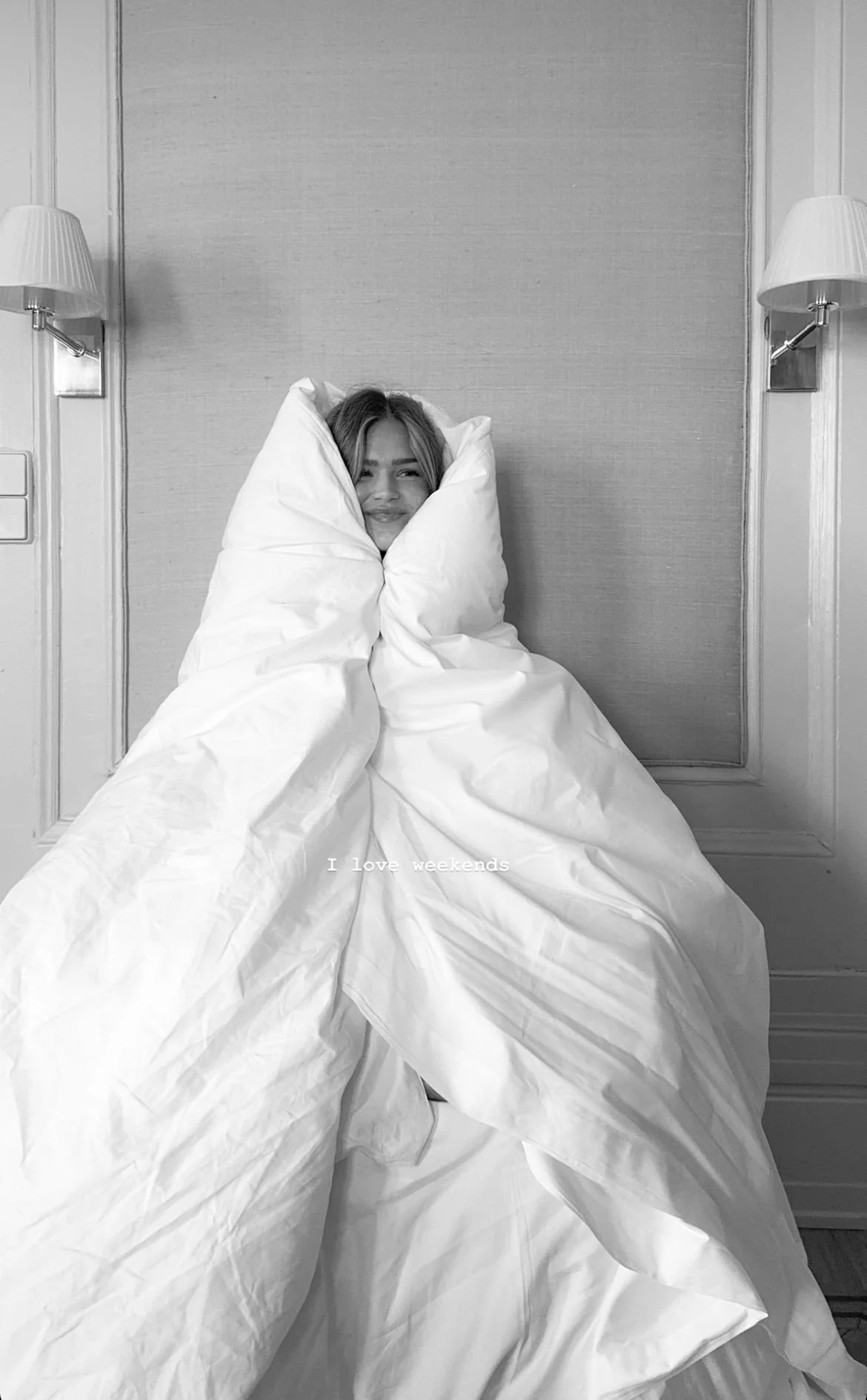 The Real Reason You Can't Sleep Through the Night