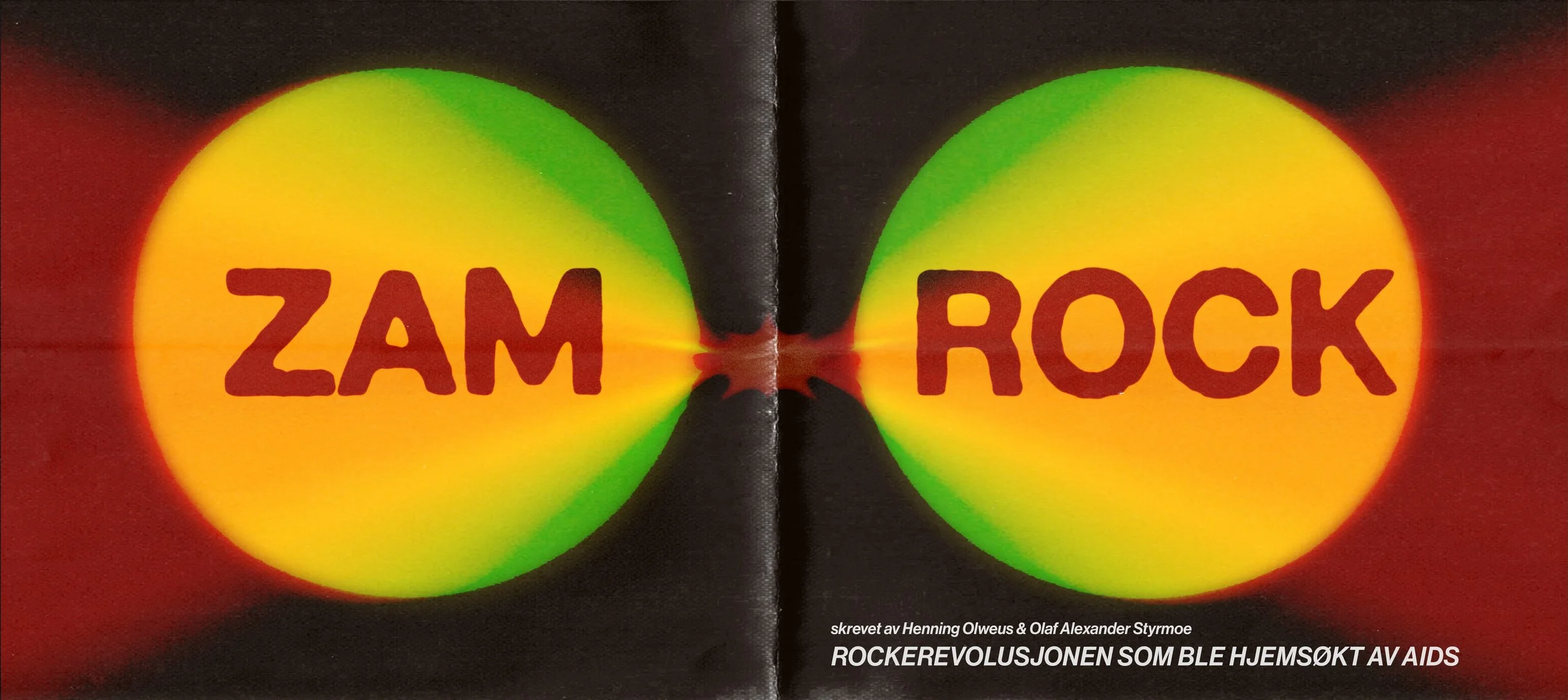 Zamrock: Rockerevolusjonen som ble hjemsøkt av AIDS