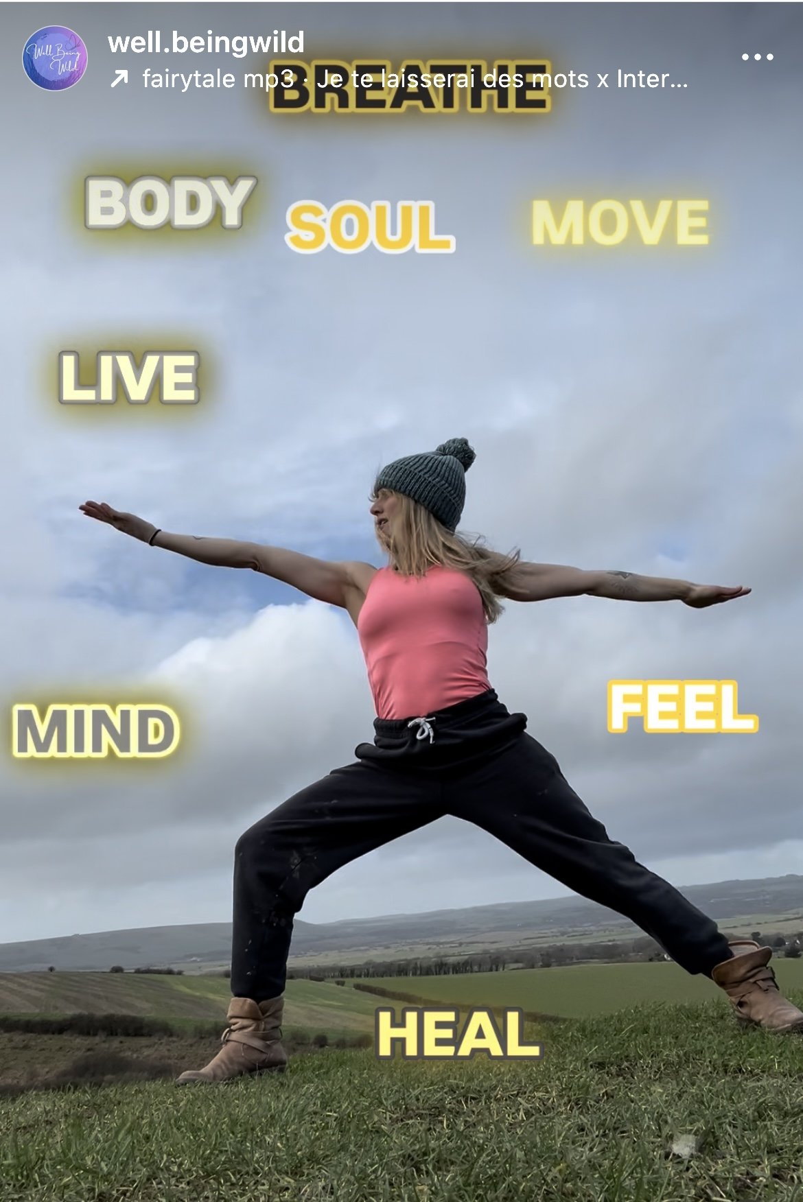 Vinyasa Yoga In Firle - Friday 7-8pm