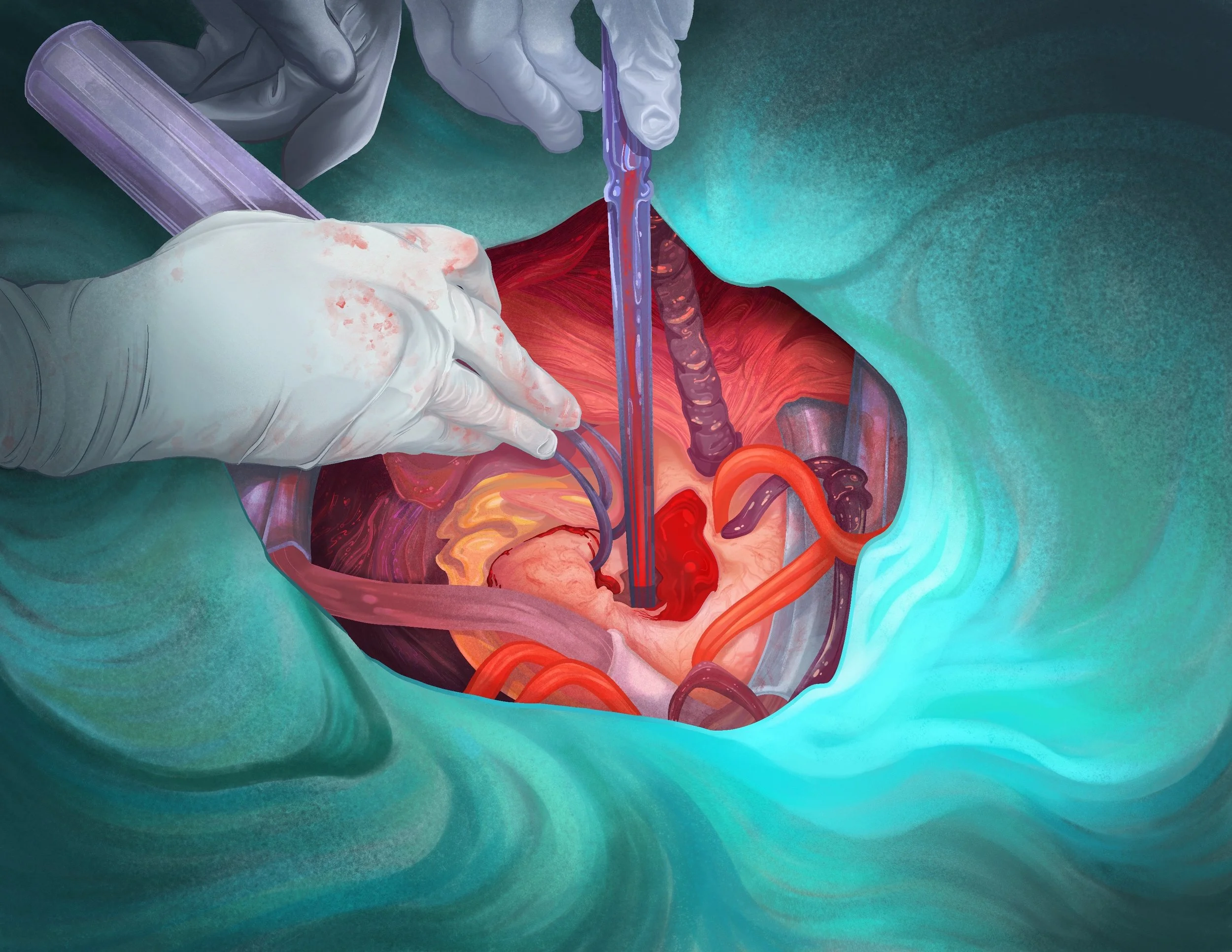 "Dr. Pepper is Going to Kill Me and That’s Okay"
digital