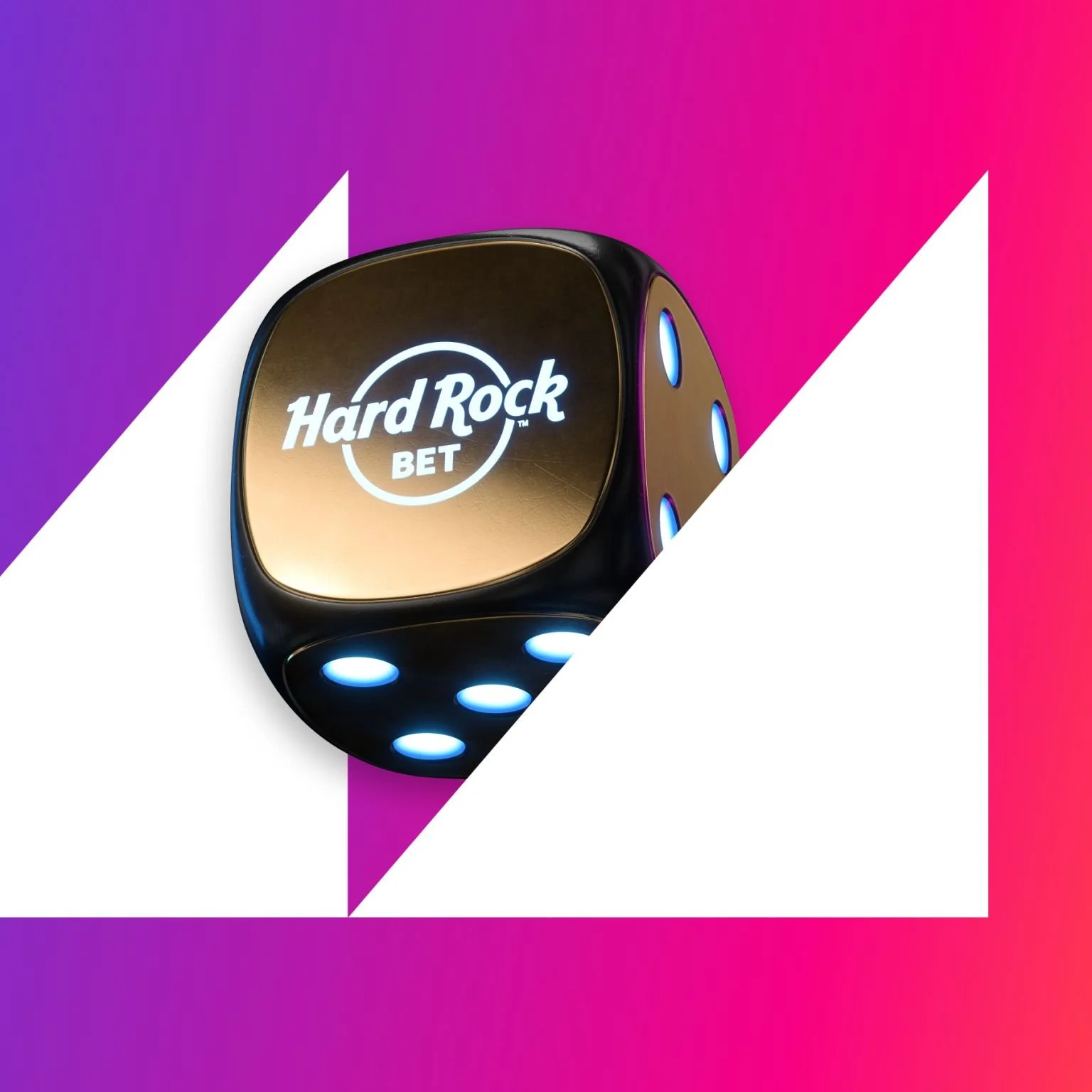 Hard Rock Bet X Memory