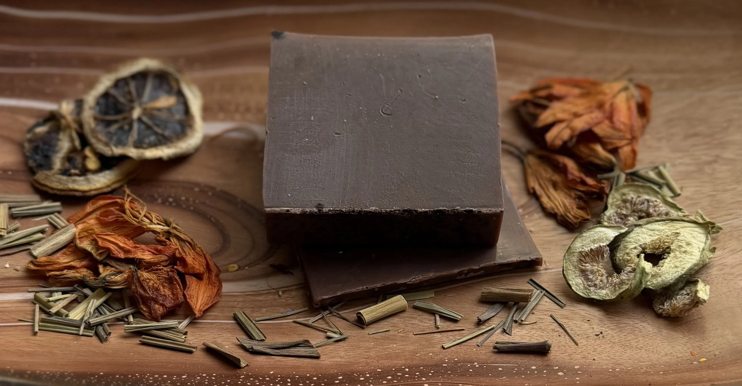 Crowned Cocoa Bar