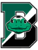 Green and White Swim Meet