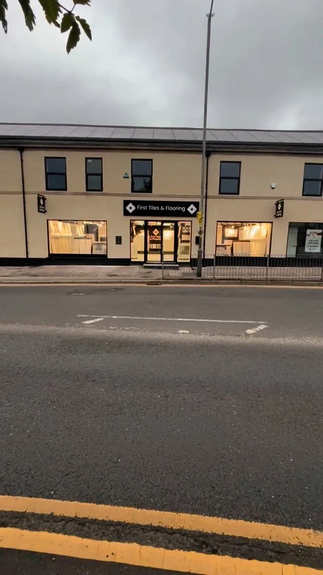 Let’s try this out before our grand opening
It’s been a long hard slog if we are being honest but we have somehow managed to pull together and get this shop open 👏👏
Still plenty of work to be done externally but we are so proud to ha