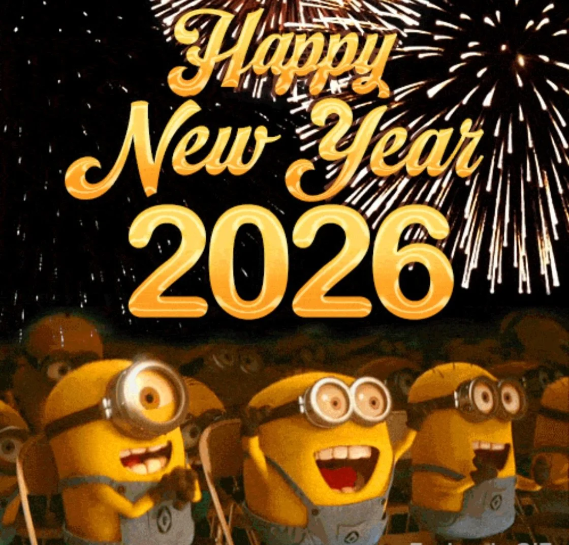 Wishing everyone a huge Happy New Year from all the team at 1st Tiles (+ Cory from the pic 😂)

Here&rsquo;s to 2026, have a belter 🥳❤️