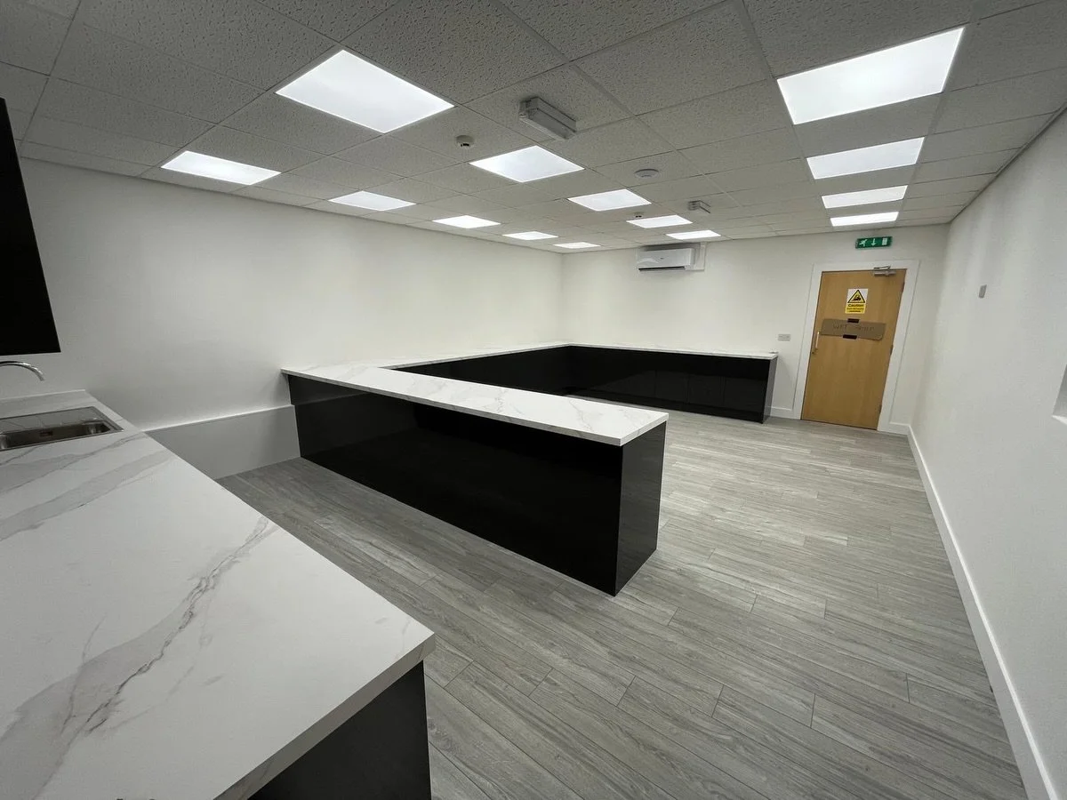 Superb job @amr_installations 👏👏